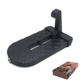 2 in 1 Car Rooftop Doorstep + Lifesaving Window Breaker