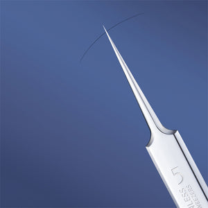 Facial Cleansing & Care Tools Acne Blackhead Stainless Steel Removal Kit
