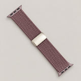 Braided Solo Loop Band for Apple Watch