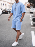 Men's Stylish Comfy Premium Cotton Casual Matching Outfit