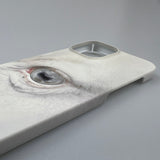 Horse Eye Phone Case for iPhone