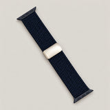Braided Solo Loop Band for Apple Watch