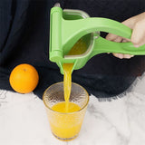 Food Grade Hand Pressure Juicer