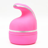 Anti-Static Grooming Stress Relief Tool Electric Pet Massager