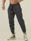 Men's Comfort Premium Athletic Jogger Sweatpants