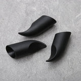 1 Pair Four Claws Gardening Gloves for Digging & Puncture Resistant