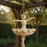 Decorative Hanging Planter Flower Pot