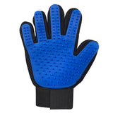 Pet Massage & Cleaning Tools Dogs Cats Deshedding Glove