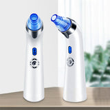 Electric Blackhead Remover Vacuum for Facial Beauty