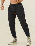 Men's Comfort Premium Athletic Jogger Sweatpants