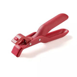 Anti-slip Anti-scald Kitchen Silicone Bowl Holder Clips