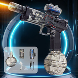 Ultimate Aqua Light Blaster - Long Range Water Gun