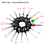 Terminal Ejector Kit Pin Removal Tool