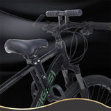 Front Mounted Child Bicycle Seat