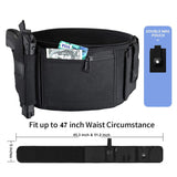 Concealed Carry Holster - Tactical Belly Band Holster