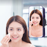 Magnetic Suction Cup Phone Mount - Anti Slip Hands-Free Phone Holder