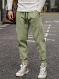 Men's Comfort Premium Athletic Jogger Sweatpants