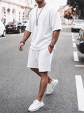 Men's Stylish Comfy Premium Cotton Casual Matching Outfit