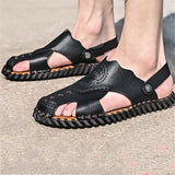Casual Breathable Outdoor Sports Beach Sandals