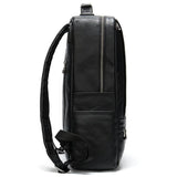 Large Capacity Black School Travelling Casual Laptop Backpacks