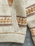 Vintage Sweaters Men's