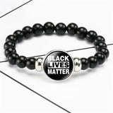 Black Lives Matter Bracelets