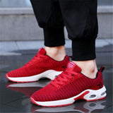Men's Casual Air Cushion Sports Athletic Sneakers