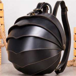 Creative Fashion Personality Beetle Backpack