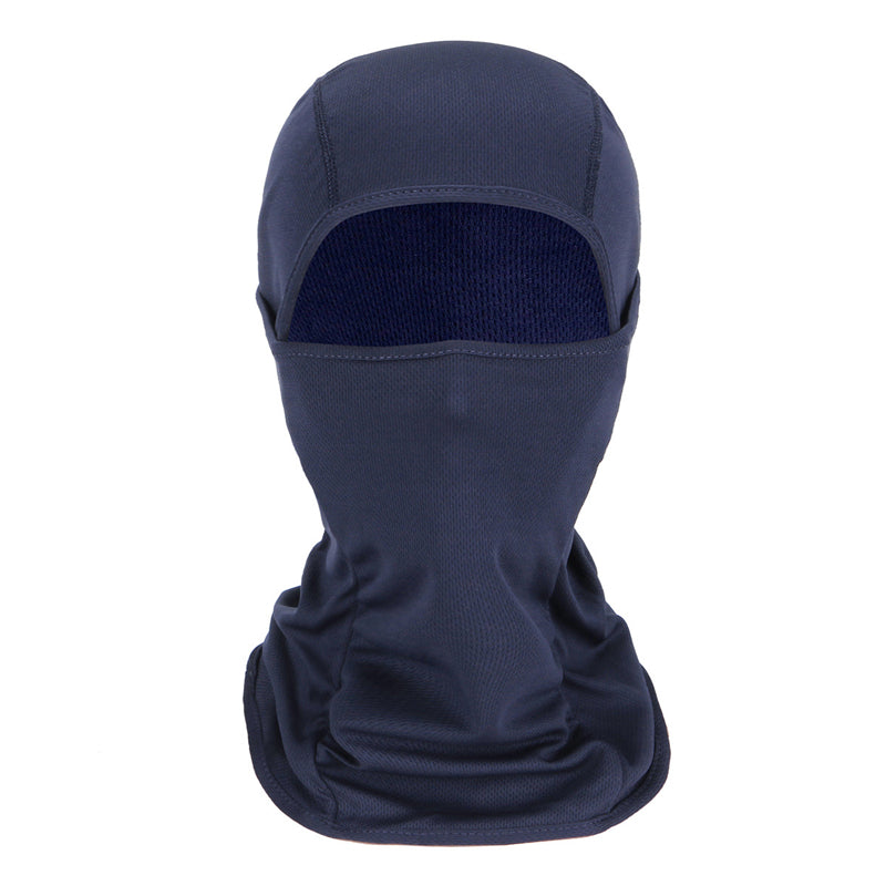 Breathable Balaclava Face Mask Windproof Neck Gaiter