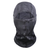 Breathable Balaclava Face Mask Windproof Neck Gaiter