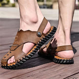 Casual Breathable Outdoor Sports Beach Sandals