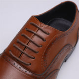 Business Simple Style Solid Color Dress Shoes Work Shoes