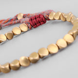 Super Cool Copper Beads Bracelets